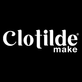 Clotilde Make